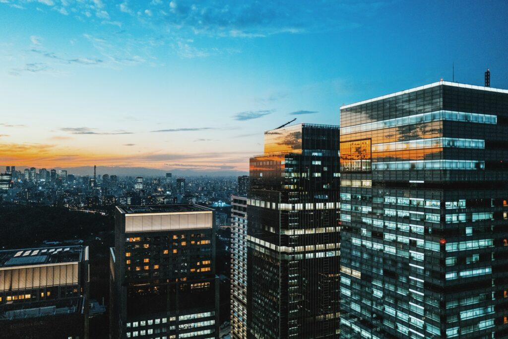 Starting a Business in Japan: A Comprehensive Guide for Foreign Entrepreneurs
