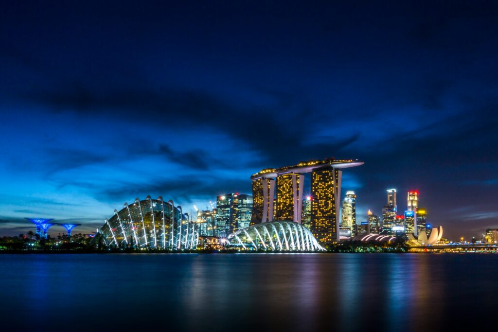 A Complete Guide for Software Outsourcing in Asia