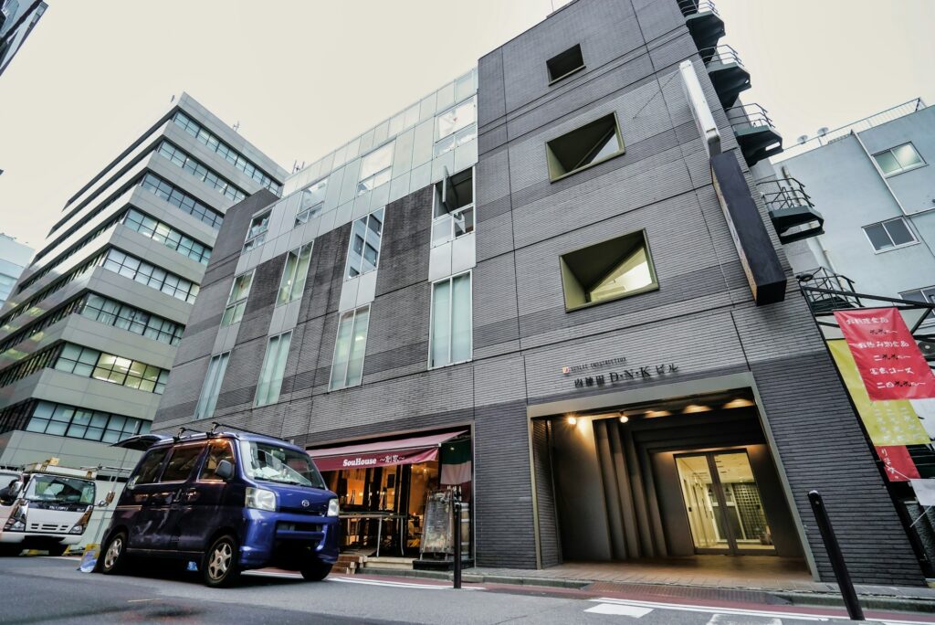 Types of Companies in Japan: A Comprehensive Guide for Foreign Investors